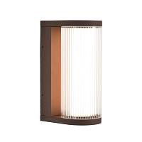 7180/12WL NATURE Odeon Light Настенный светильник CORTENA светильники