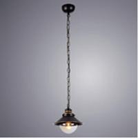 Дополнительная картинка Подвесной светильник Arte Lamp Grazioso A4577SP-1CK