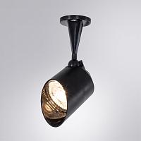 Дополнительная картинка Уличный светодиодный светильник Arte Lamp Elsie A1024AL-1BK