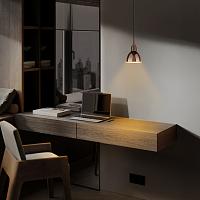 Дополнительная картинка Подвесной светильник Lightstar Loft 765013