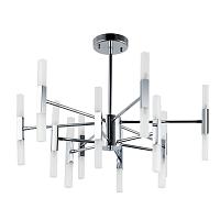 Дополнительная картинка Подвесная люстра Arte Lamp Ramona A7410PL-24CC