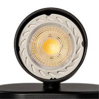 Дополнительная картинка Настенный светильник Arte Lamp AQUARIUS A3226AP-1BK