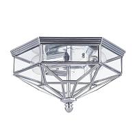 люстры потолочный светильник maytoni zeil h356-cl-03-ch, доставка по Казахстану 