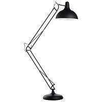 Дополнительная картинка Торшер Arte Lamp Goliath A2487PN-1BK