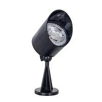 Дополнительная картинка Уличный светодиодный светильник Arte Lamp Elsie A1024AL-1BK