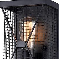 Дополнительная картинка Настенный светильник Favourite Mesh 1784-1W