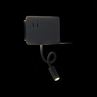 Настенный светодиодный светильник ST Luce Pinaggio SL1576.401.02