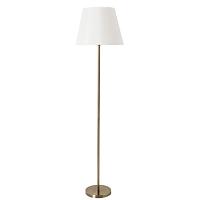 Дополнительная картинка Торшер Arte Lamp Elba A2581PN-1AB