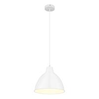 Дополнительная картинка Подвесной светильник Arte Lamp Casato A2055SP-1WH