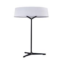 Дополнительная картинка Настольная лампа Divinare ALMA 1029/06 TL-11