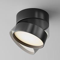 Дополнительная картинка Спот Maytoni Onda C024CL-L18B