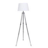 Дополнительная картинка Торшер Arte Lamp Wasat A4023PN-1CC
