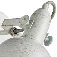 Дополнительная картинка Настенный светильник Arte Lamp Martin A5213AP-1WG