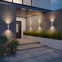Дополнительная картинка 370987 STREET Novotech Светильник ландшафтный LANDSCAPE