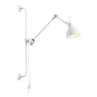 Дополнительная картинка Спот Odeon Light Modern Arta 4126/1WA