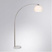Дополнительная картинка Торшер Arte Lamp PAOLO A5822PN-1SS