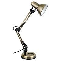 Дополнительная картинка Настольная лампа Arte Lamp Junior A1330LT-1AB