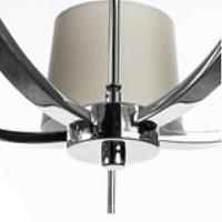 Дополнительная картинка Подвесная люстра Divinare 1341/02 LM-5