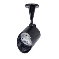 Дополнительная картинка Уличный светодиодный светильник Arte Lamp Elsie A1024AL-1BK