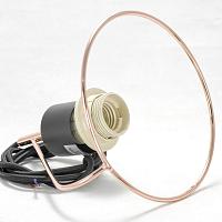 Дополнительная картинка Подвесной светильник Lussole Lgo LSP-8265