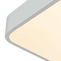 Дополнительная картинка Потолочный светильник Arte Lamp A2663PL-1WH