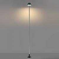 Дополнительная картинка 7122/4GLA NATURE Odeon Light Уличный светильник VERDE