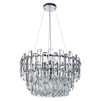 Дополнительная картинка Подвесная люстра Divinare Bellatrix 3510/02 LM-11