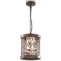 Дополнительная картинка Уличный подвесной светильник Odeon Light Nature Lagra 2286/1