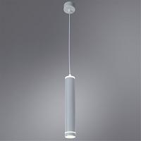 Дополнительная картинка Подвесной светодиодный светильник Arte Lamp Altais A6110SP-2WH