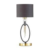 Дополнительная картинка Настольная лампа Lumion Neoclassi Santiago 4516/1T