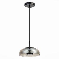 Дополнительная картинка Подвесной светодиодный светильник ST Luce Lazio SL6002.403.01