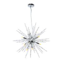 Дополнительная картинка Подвесной светильник Arte Lamp BELLA A1066SP-12CC
