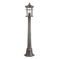 Дополнительная картинка Уличный светильник Odeon Light Nature Virta 4044/1F