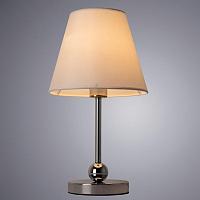 Дополнительная картинка Настольная лампа Arte Lamp Elba A2581LT-1CC