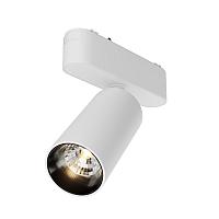 Дополнительная картинка Трековый светильник Technical TR103-1-12W3K-M-W