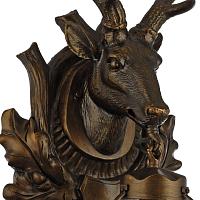 Дополнительная картинка Уличный настенный светильник Favourite Hunt 1849-1W