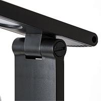 Дополнительная картинка Настольная лампа Arte Lamp LONDON A5124LT-1BK