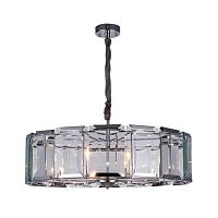 Дополнительная картинка Подвесная люстра Divinare 1100/02 SP-8