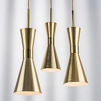 Дополнительная картинка Подвесной светильник Lightstar Dumo 816011