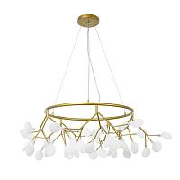 Дополнительная картинка Подвесной светильник Arte Lamp CANDY A7272SP-45GO