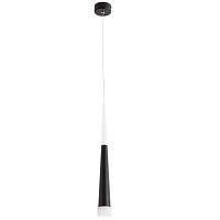 Дополнительная картинка Подвесной светодиодный светильник Arte Lamp Orione A6010SP-1BK