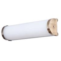 Дополнительная картинка Подсветка для зеркал Arte Lamp Aqua-Bara A5210AP-2AB