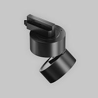 Дополнительная картинка Трековый светильник Technical TR007-1-12W4K-B