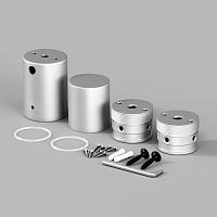 Комплектующие для гибкого неона Led Strip 20311 купить в Алматы svet.kz