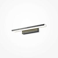 Подсветка для зеркал Maytoni Gleam MIR005WL-L16B
