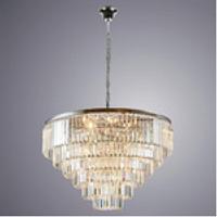 Дополнительная картинка Подвесная люстра Divinare Nova 3001/02 LM-16