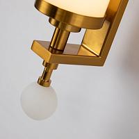 Дополнительная картинка Настенный светильник Plunger 3011-2W