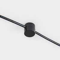 Дополнительная картинка Подвесная люстра Arte Lamp TRIXIE A7084SP-8BK