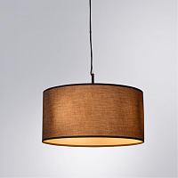 Дополнительная картинка Подвесной светильник Arte Lamp COPPA A4095SP-3GY