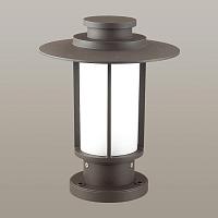 Уличный светильник Odeon Light Nature Mito 4047/1B